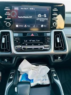 كيا سورينتو